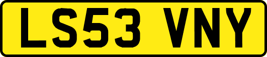 LS53VNY