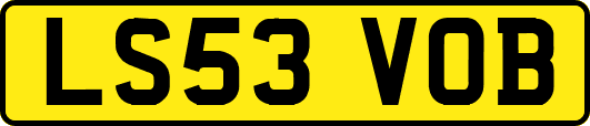 LS53VOB