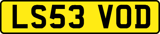 LS53VOD