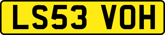 LS53VOH