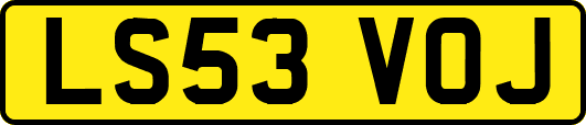 LS53VOJ