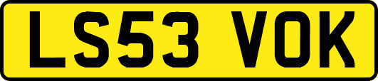 LS53VOK