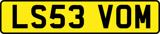 LS53VOM