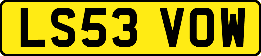 LS53VOW