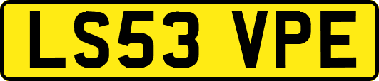 LS53VPE