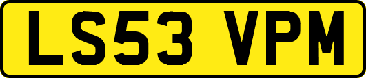 LS53VPM