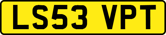 LS53VPT