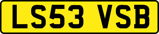 LS53VSB