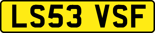 LS53VSF