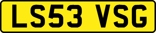 LS53VSG