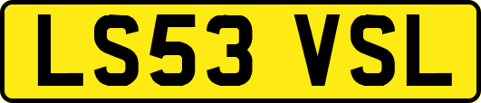 LS53VSL