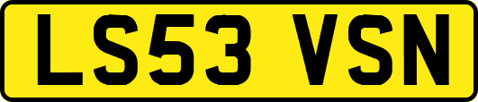 LS53VSN