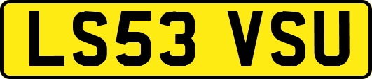 LS53VSU