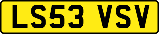 LS53VSV