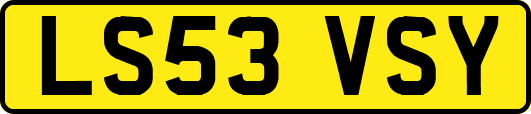 LS53VSY