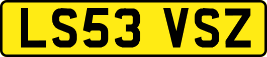 LS53VSZ