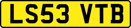LS53VTB