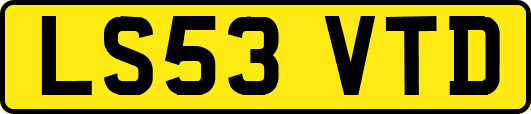 LS53VTD