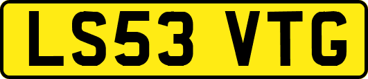 LS53VTG
