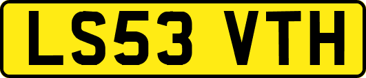 LS53VTH