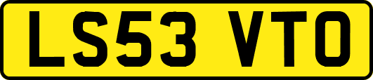 LS53VTO