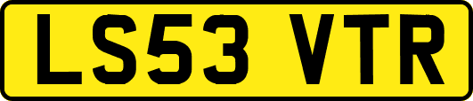 LS53VTR