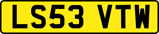 LS53VTW