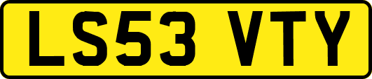 LS53VTY