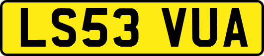 LS53VUA