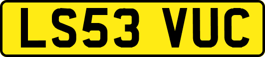 LS53VUC