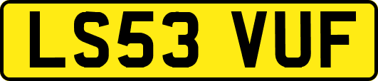 LS53VUF