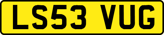 LS53VUG
