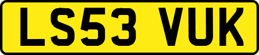 LS53VUK