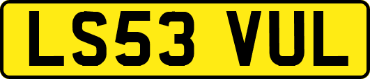 LS53VUL