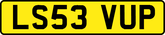 LS53VUP
