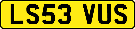 LS53VUS