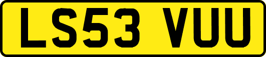 LS53VUU