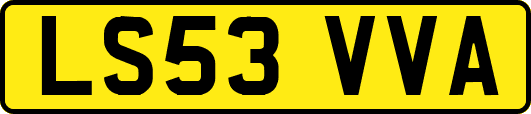 LS53VVA