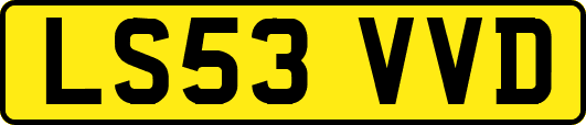 LS53VVD