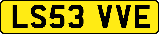 LS53VVE