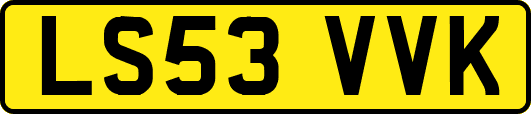 LS53VVK