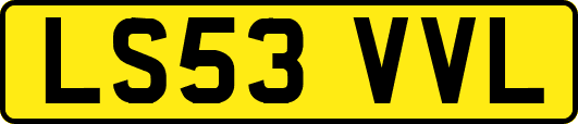LS53VVL