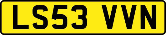 LS53VVN