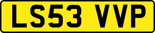 LS53VVP