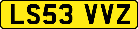 LS53VVZ