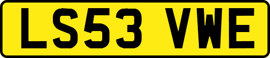LS53VWE