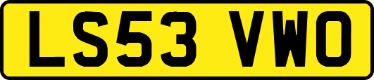 LS53VWO