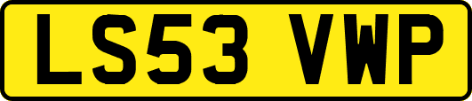 LS53VWP