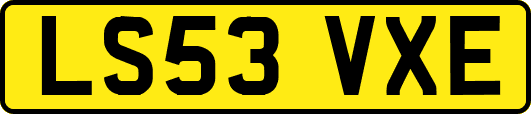 LS53VXE