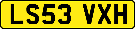 LS53VXH